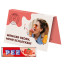 PEZ Bonbonriegel Erdbeere