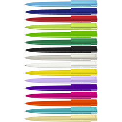 RECYCLED PET PEN PRO Druckkugelschreiber