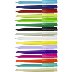 RECYCLED PET PEN PRO F Druckkugelschreiber