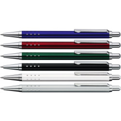 SLIMLINE Druckkugelschreiber