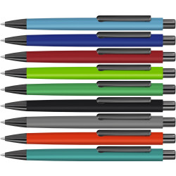 ELLIPSE GUM Druckkugelschreiber