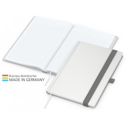 Notizbuch Vision-Book White Express