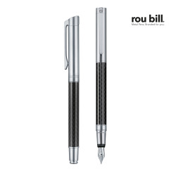 roubill Carbon Line Füllhalter roubill Carbon Line Füllhalter