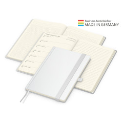 Wochenplaner Match-Hybrid Creme Bestseller