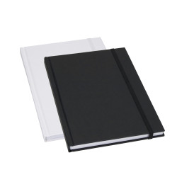 Notizbuch "Note" A5 Notizbuch "Note" A5