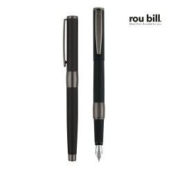 roubill Image Black Line Füllhalter roubill Image Black Line Füllhalter