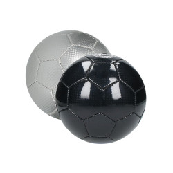 Fußball "Carbon", klein Fußball "Carbon", klein