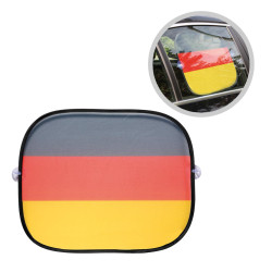 Schattenspender "Nations 2.0" Schattenspender "Nations 2.0"