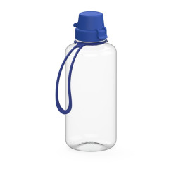 Trinkflasche "School", 1,0 l, inkl. Strap Trinkflasche "School", 1,0 l, inkl. Strap
