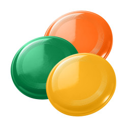 Wurfscheibe "Space Flyer 26" Wurfscheibe "Space Flyer 26"