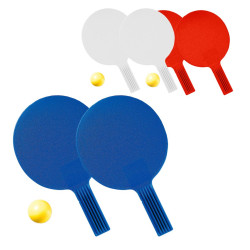 Tischtennis-Set "Massiv" Tischtennis-Set "Massiv"