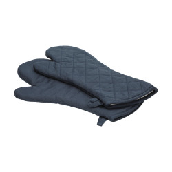 Ofenhandschuh "Heat resistant", 2er Set