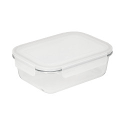 Glasbox "Cerrada" 19,7x14,8x6 cm