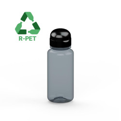 Trinkflasche "Sports", 400 ml, recycled PET Trinkflasche "Sports", 400 ml, recycled PET