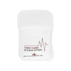 Notfall-Set "Pouch", klein Notfall-Set "Pouch", klein