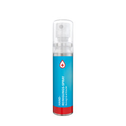 20 ml Spray Handreinigungsspray