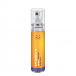 Sonnenschutzspray Sonnenschutzspray