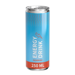 Energy Drink zuckerfrei Energy Drink zuckerfrei
