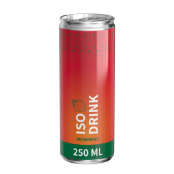 Iso Drink Iso Drink