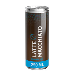 Latte Macchiato Latte Macchiato