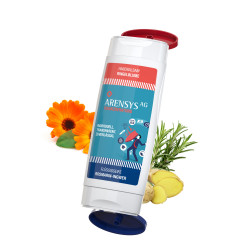 DuoPack Handbalsam Ringelblume + Flüssigseife Rosmarin-Ingwer (2 x 50 ml) DuoPack Handbalsam Ringelblume + Flüssigseife Rosmarin-Ingwer (2 x 50 ml)