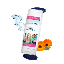 DuoPack Handbalsam Ringelblume + Hände-Desinfektionsgel (DIN EN1500) (2 x 50 ml) DuoPack Handbalsam Ringelblume + Hände-Desinfektionsgel (DIN EN1500) (2 x 50 ml)