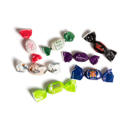 Trinkflasche Active "Wave", 650 ml