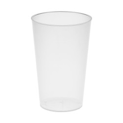 Trinkbecher "Vital", 200 ml