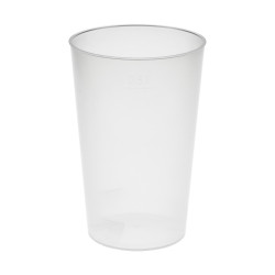 Trinkbecher "Vital", 500 ml