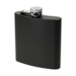 Flachmann "Noir"