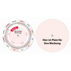 Schwangerschaftsdrehscheibe Schwangerschaftsdrehscheibe