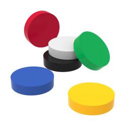 Radiergummi "Rund" Radiergummi "Rund"