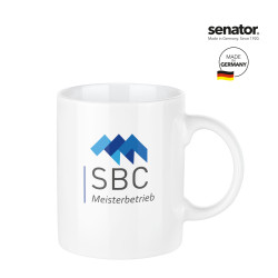 senator Maxi Mug Tasse senator Maxi Mug Tasse