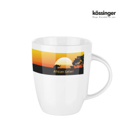 Kössinger Elektra Tasse (Sublimation) Kössinger Elektra Tasse (Sublimation)