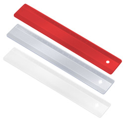 Lineal "16 cm" Lineal "16 cm"