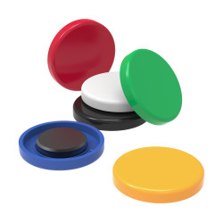 Magnet "Rund" Magnet "Rund"
