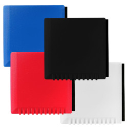 Eiskratzer "Quadrat" mit Wasserabstreifer Eiskratzer "Quadrat" mit Wasserabstreifer