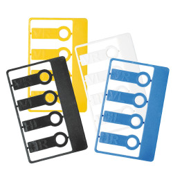 Reifenmarkierset "Car" Reifenmarkierset "Car"