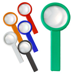 Stiellupe "Handle 3 x" Stiellupe "Handle 3 x"