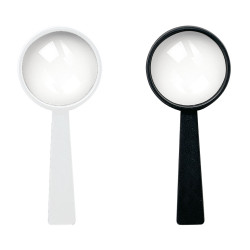 Stiellupe "Handle 4 x" Stiellupe "Handle 4 x"