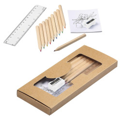 Kindermalset "Öko Line" Kindermalset "Öko Line"