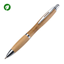 Bambus Kugelschreiber Brentwood
