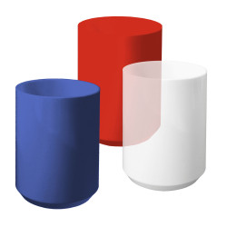 Zahnputzbecher "Clean" Zahnputzbecher "Clean"