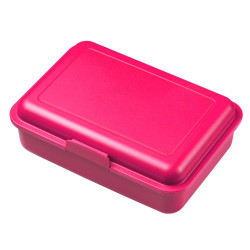 Vorratsdose "School-Box" mittel Vorratsdose "School-Box" mittel