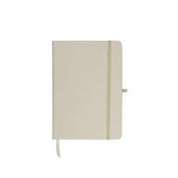 Notizbuch "Cotton" A5 Notizbuch "Cotton" A5