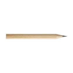 Bleistift "Nature" kurz Bleistift "Nature" kurz