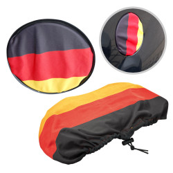 Tankdeckelüberzug "Nations" Tankdeckelüberzug "Nations"