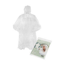 Regenponcho "Open-Air"
