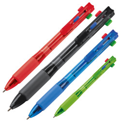 4in1 Kugelschreiber Neapel