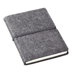 Notizbuch "Filz" Notizbuch "Filz"